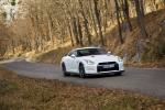 Nissan GT-R Egoist 2011 года